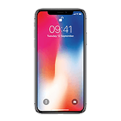 Sell Your Apple iPhone X 64GB for the BEST Price